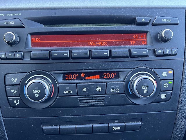 Bmw 1-serie 118i business sport 2008 | 61-kzf-5 - afbeelding 16 van  21