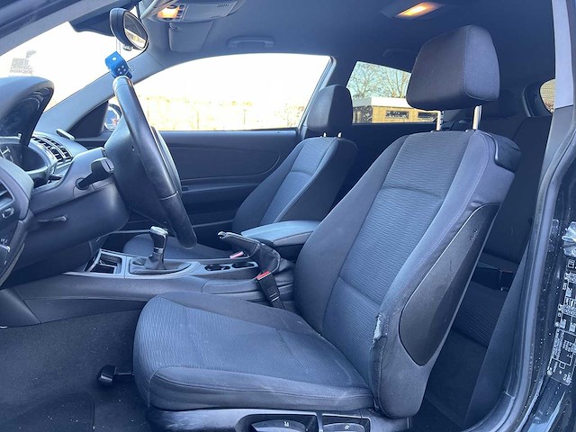 Bmw 1-serie 118i business sport 2008 | 61-kzf-5 - afbeelding 17 van  21