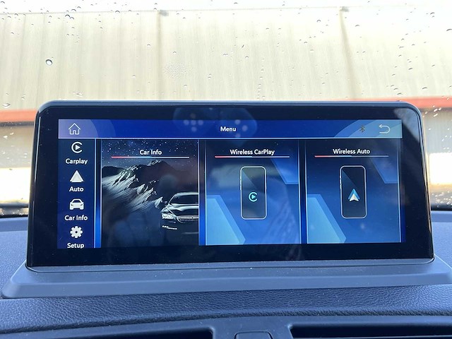Bmw 1-serie 118i business sport 2008 | 61-kzf-5 - afbeelding 5 van  16