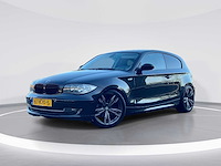 Bmw 1-serie 118i business sport 2008 | 61-kzf-5 - afbeelding 1 van  16
