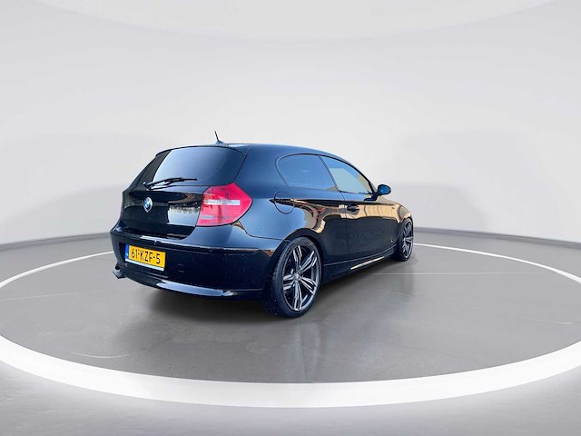 Bmw 1-serie 118i business sport 2008 | 61-kzf-5 - afbeelding 8 van  16
