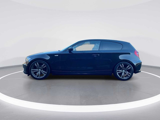 Bmw 1-serie 118i business sport 2008 | 61-kzf-5 - afbeelding 4 van  18