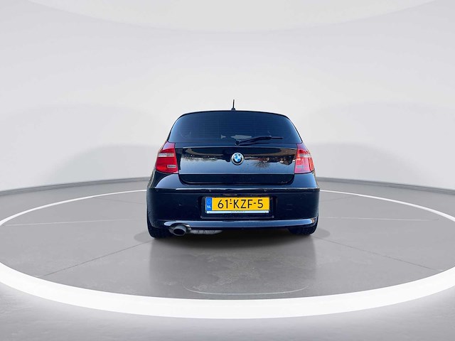 Bmw 1-serie 118i business sport 2008 | 61-kzf-5 - afbeelding 6 van  18