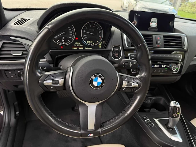 Bmw 1-serie 118i ede c. urban * hb-291-v - afbeelding 2 van  24