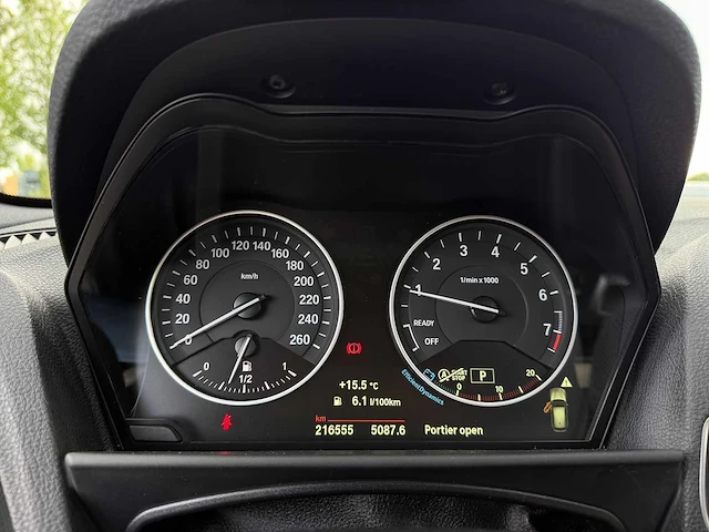 Bmw 1-serie 118i ede c. urban * hb-291-v - afbeelding 3 van  24