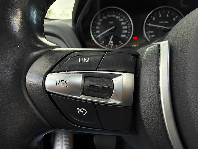 Bmw 1-serie 118i ede c. urban * hb-291-v - afbeelding 6 van  24