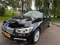 Bmw 1-serie 118i ede c. urban * hb-291-v