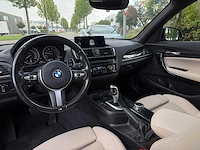 Bmw 1-serie 118i ede c. urban * hb-291-v - afbeelding 24 van  24