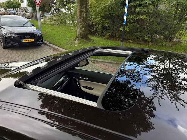 Bmw 1-serie 118i ede c. urban * hb-291-v - afbeelding 9 van  13
