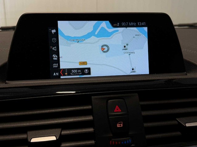 Bmw 1-serie 118i ed.ms.he. 2018 | zs-910-g iaw - afbeelding 2 van  27