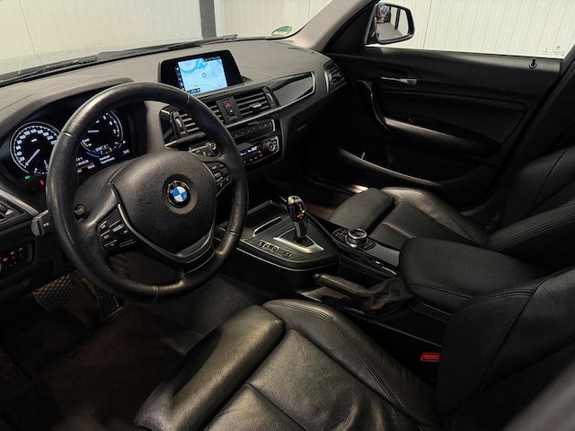 Bmw 1-serie 118i ed.ms.he. 2018 | zs-910-g iaw - afbeelding 6 van  27