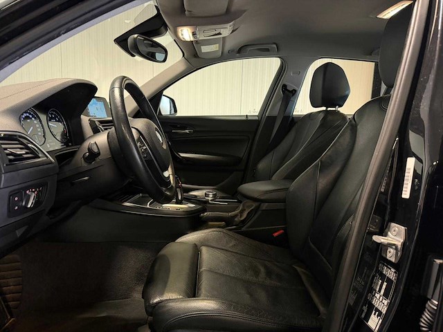 Bmw 1-serie 118i ed.ms.he. 2018 | zs-910-g iaw - afbeelding 7 van  27