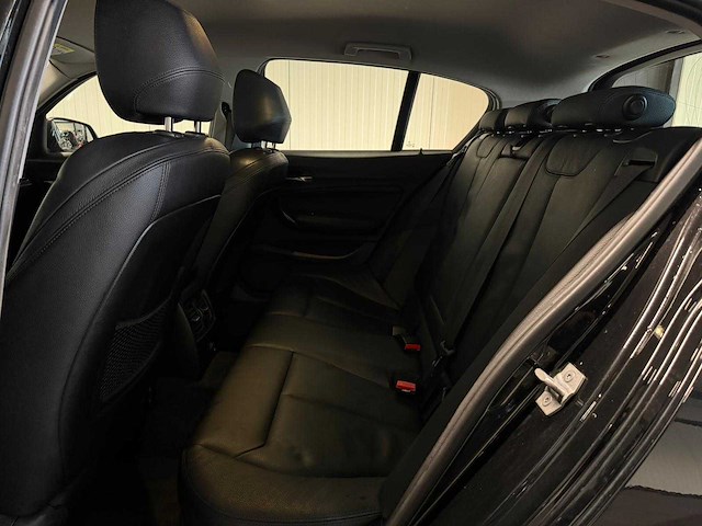 Bmw 1-serie 118i ed.ms.he. 2018 | zs-910-g iaw - afbeelding 8 van  27