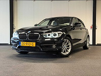 Bmw 1-serie 118i ed.ms.he. 2018 | zs-910-g iaw - afbeelding 1 van  27