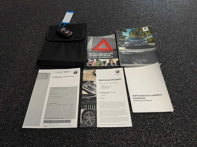 Bmw 1-serie 118i ed.ms.he. 2018 | zs-910-g iaw - afbeelding 13 van  27