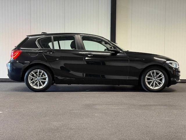 Bmw 1-serie 118i ed.ms.he. 2018 | zs-910-g iaw - afbeelding 15 van  27
