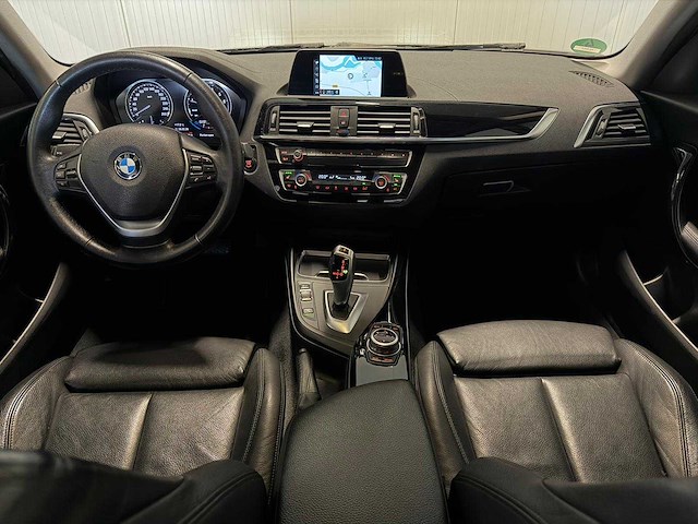 Bmw 1-serie 118i ed.ms.he. 2018 | zs-910-g iaw - afbeelding 19 van  27