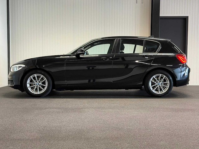 Bmw 1-serie 118i ed.ms.he. 2018 | zs-910-g iaw - afbeelding 12 van  27