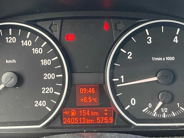 Bmw 1-serie 118i effdyn.bnsl.ed. , 01-pfg-7 - afbeelding 11 van  11