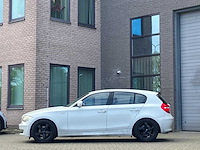 Bmw 1-serie 118i effdyn.bnsl.ed. , 01-pfg-7 - afbeelding 1 van  11
