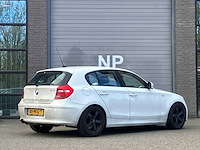 Bmw 1-serie 118i effdyn.bnsl.ed. , 01-pfg-7 - afbeelding 4 van  11