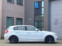 Bmw 1-serie 118i effdyn.bnsl.ed. , 01-pfg-7 - afbeelding 5 van  11