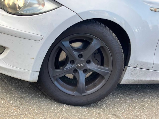 Bmw 1-serie 118i effdyn.bnsl.ed. , 01-pfg-7 - afbeelding 6 van  11