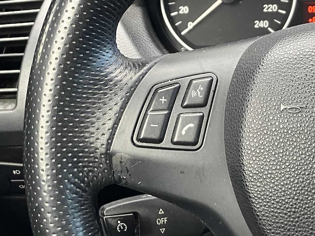 Bmw 1-serie 118i effdyn.bnsl.ed. , 01-pfg-7 - afbeelding 9 van  11