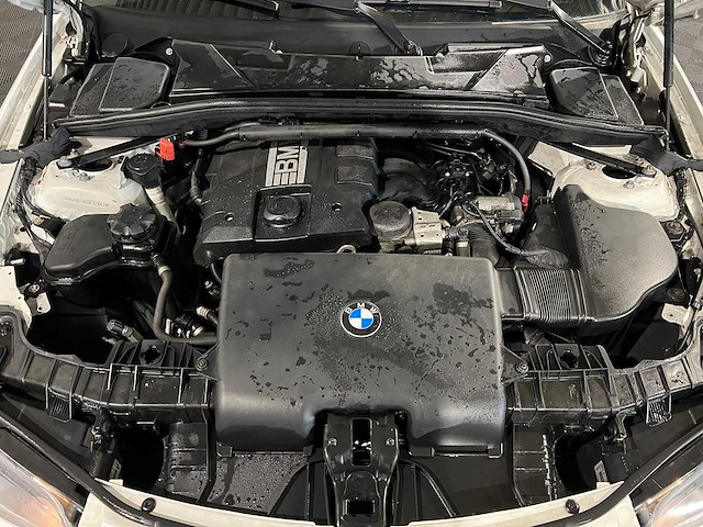 Bmw 1-serie 118i effdyn.edition, p-371-sl - afbeelding 4 van  13