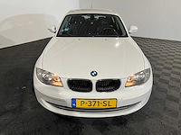 Bmw 1-serie 118i effdyn.edition, p-371-sl - afbeelding 5 van  13