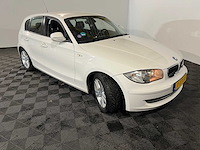 Bmw 1-serie 118i effdyn.edition, p-371-sl - afbeelding 10 van  13