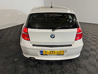 Bmw 1-serie 118i effdyn.edition, p-371-sl - afbeelding 7 van  13