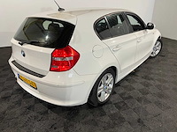 Bmw 1-serie 118i effdyn.edition, p-371-sl - afbeelding 9 van  13