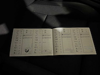 Bmw 1-serie 118i effdyn.edition, p-371-sl - afbeelding 11 van  13