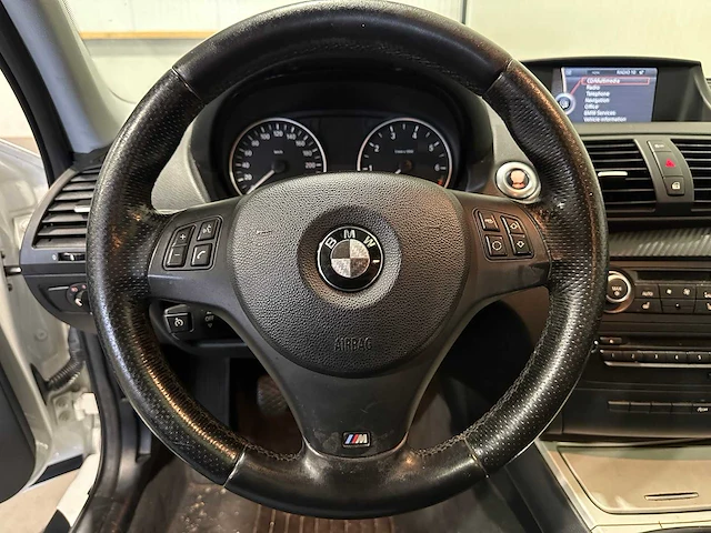 Bmw 1-serie 118i efficientdynamics business line ultimate edition l-651-zg - afbeelding 9 van  23