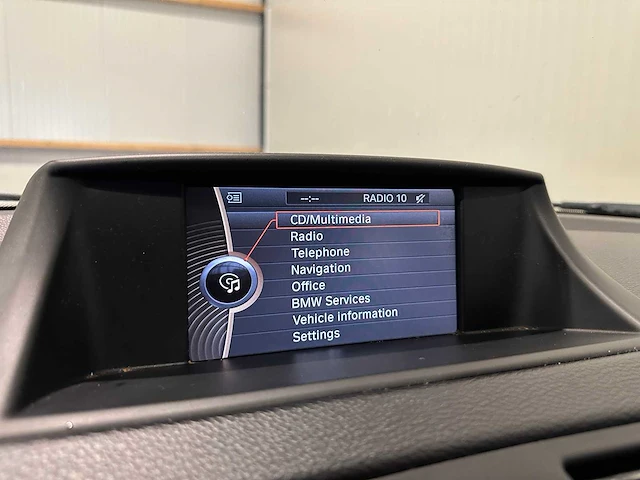 Bmw 1-serie 118i efficientdynamics business line ultimate edition l-651-zg - afbeelding 10 van  23