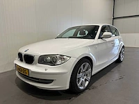 Bmw 1-serie 118i efficientdynamics business line ultimate edition l-651-zg