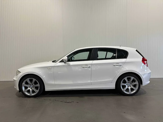 Bmw 1-serie 118i efficientdynamics business line ultimate edition l-651-zg - afbeelding 12 van  23