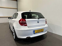 Bmw 1-serie 118i efficientdynamics business line ultimate edition l-651-zg - afbeelding 18 van  23