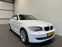 Bmw 1-serie 118i efficientdynamics business line ultimate edition l-651-zg - afbeelding 21 van  23
