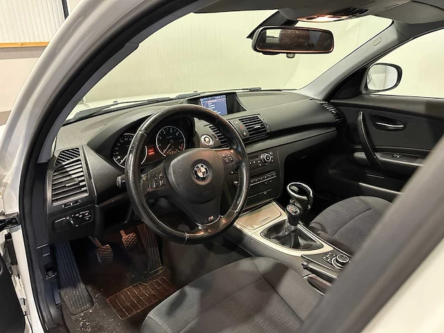 Bmw 1-serie 118i efficientdynamics business line ultimate edition l-651-zg - afbeelding 23 van  23
