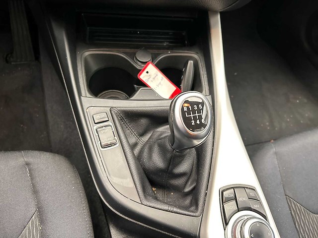 Bmw 1-serie 118i executive 2013 - afbeelding 4 van  17