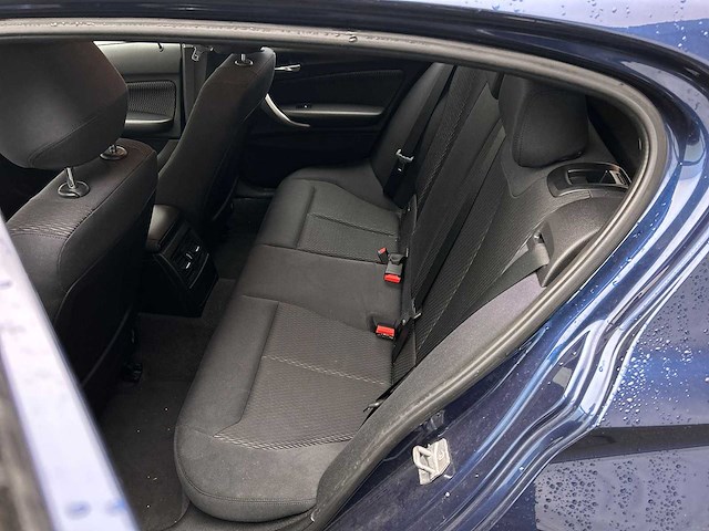 Bmw 1-serie 118i executive 2013 - afbeelding 5 van  17