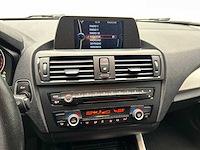 Bmw 1-serie 118i executive 2013 - afbeelding 9 van  17