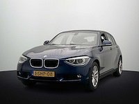 Bmw 1-serie 118i executive 2013 - afbeelding 1 van  17