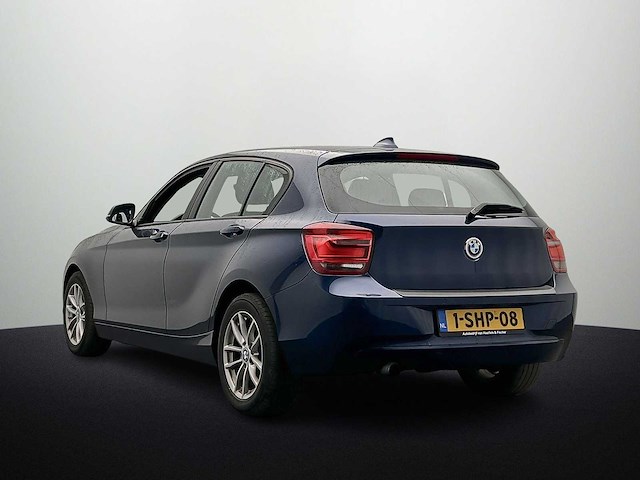 Bmw 1-serie 118i executive 2013 - afbeelding 10 van  17