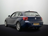 Bmw 1-serie 118i executive 2013 - afbeelding 10 van  17