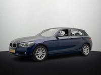 Bmw 1-serie 118i executive 2013 - afbeelding 13 van  17