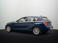 Bmw 1-serie 118i executive 2013 - afbeelding 14 van  17