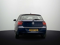 Bmw 1-serie 118i executive 2013 - afbeelding 15 van  17